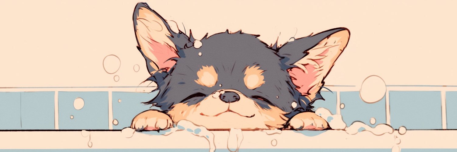 Rei_qop's profile banner image