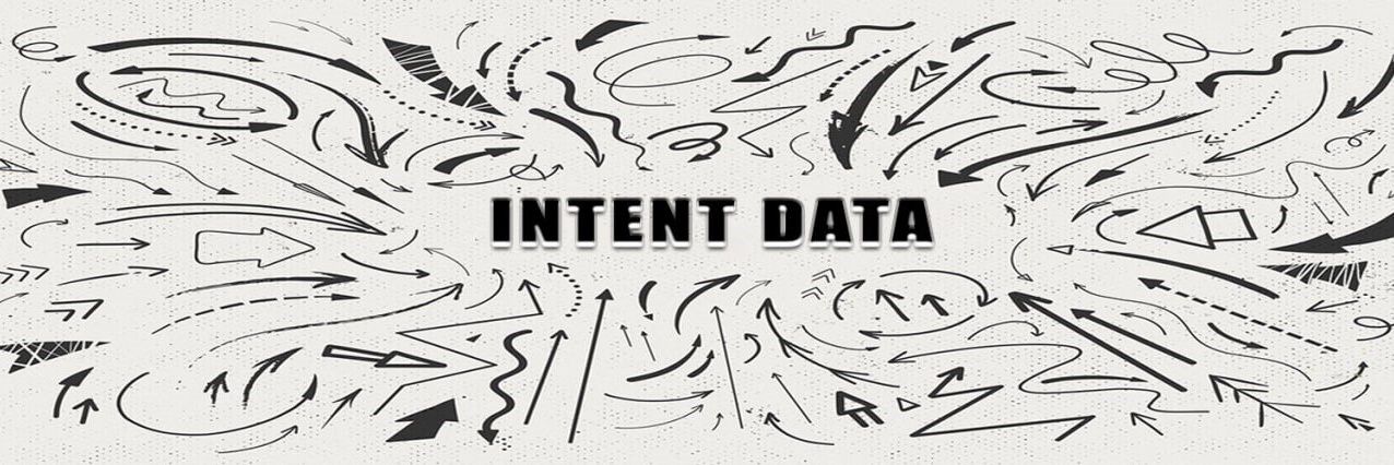 D-Intent Data's banner