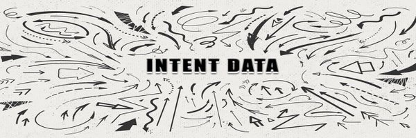 dintentdata Profile Banner