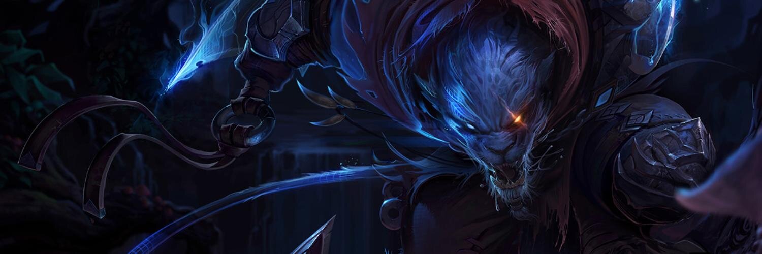 Famppa's profile banner image