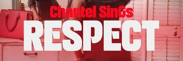 ChantelSings Profile Banner
