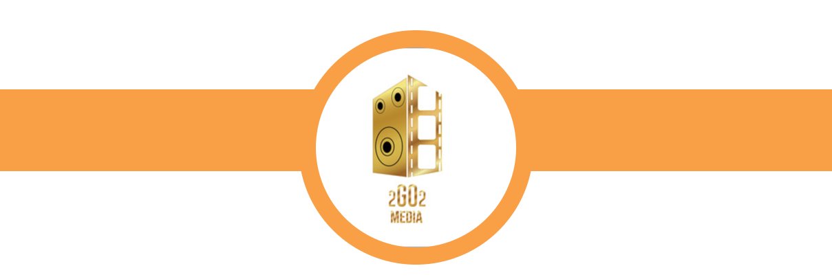 2Go2 Media's banner