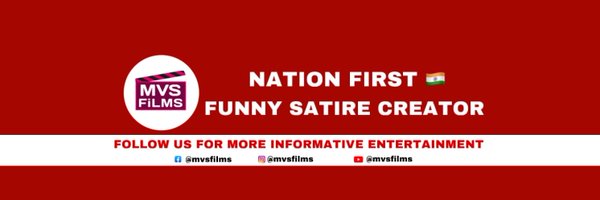 MVS_Films Profile Banner