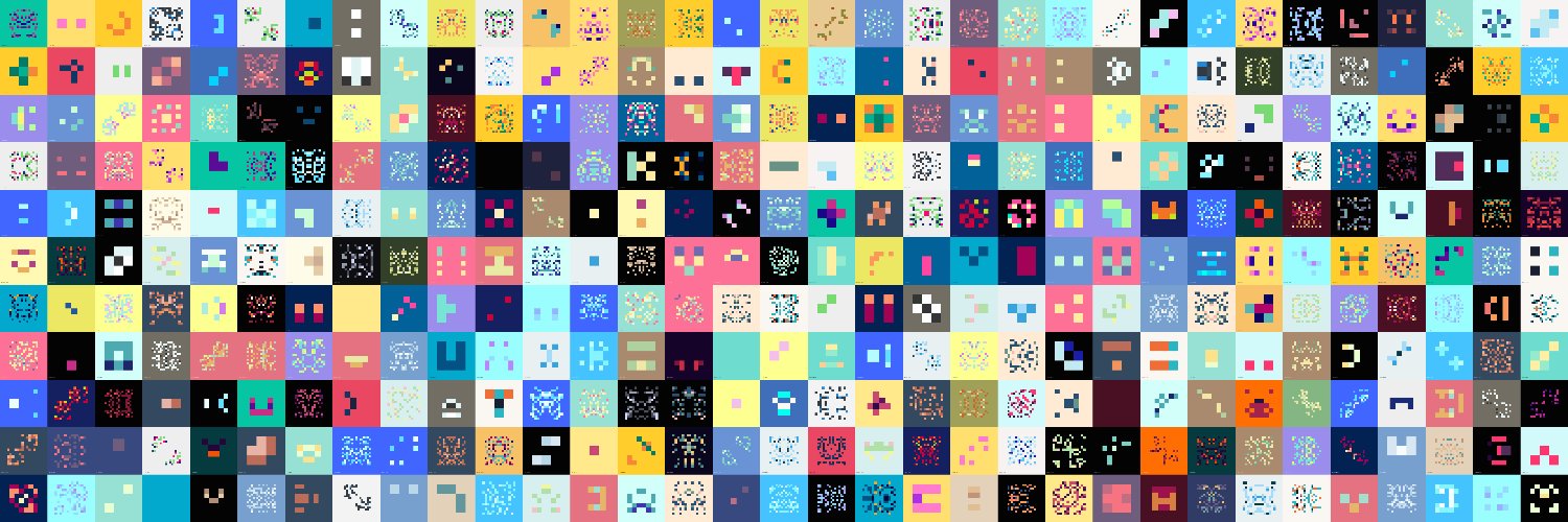 goodblocksSales's profile banner image