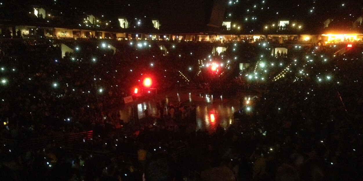 Brewtown Andy banner