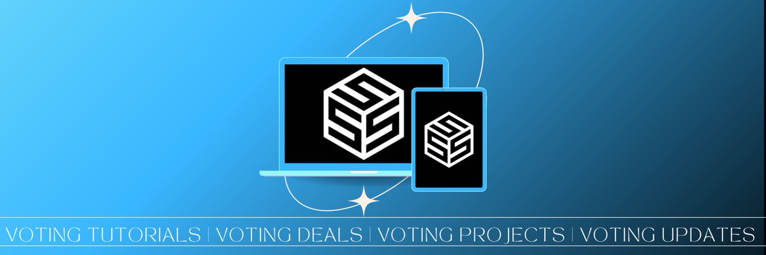 wabivoting 🌊 | tripleS Voting Team Profile Banner