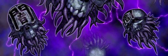 StrangeMatter banner