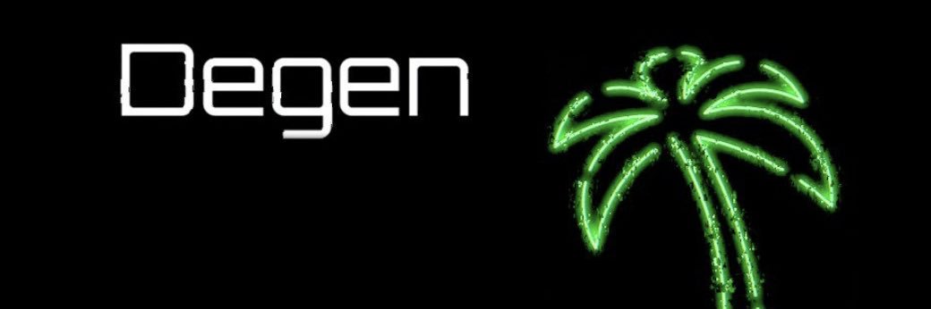 The Chad Was Great banner