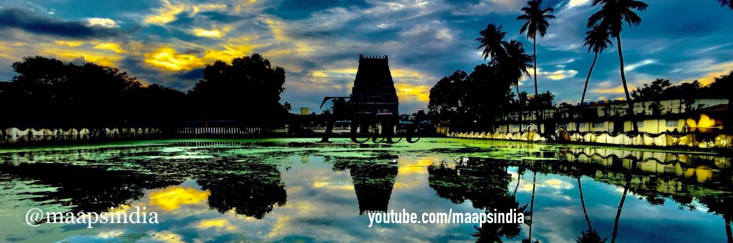 Maps 🇮🇳 banner