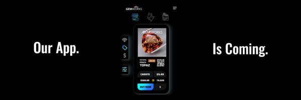 GemworksMarket Profile Banner