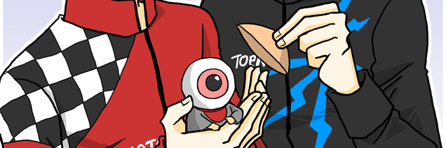 いちごうき banner