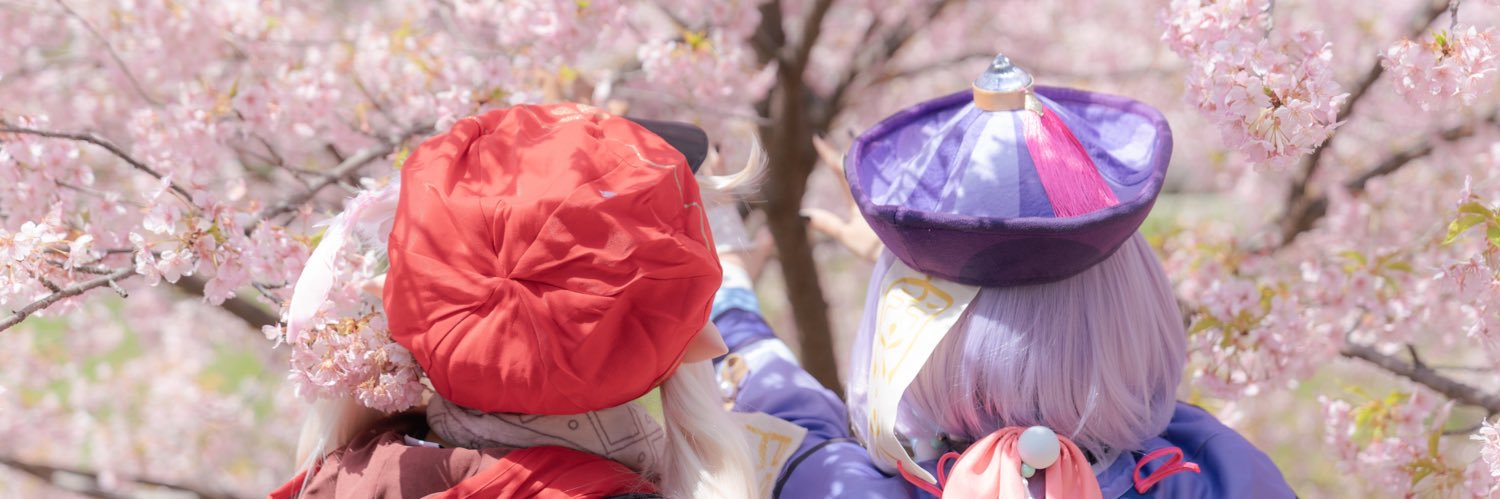 ぅ©'s banner