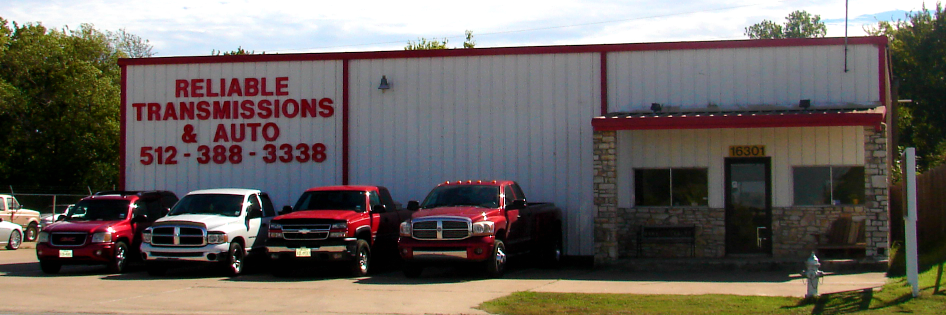 ReliableTransTX's profile banner image