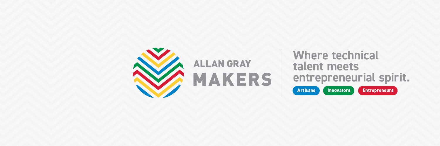 Allan Gray Makers banner