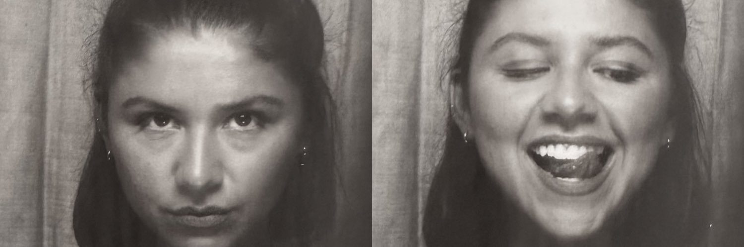krystaarose's profile banner image
