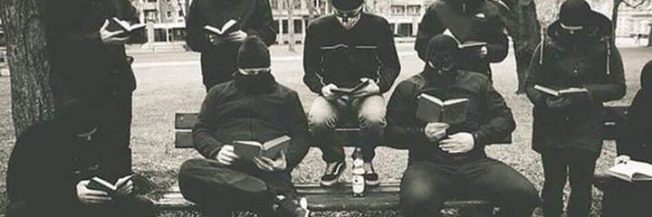 fuckhate's profile banner image