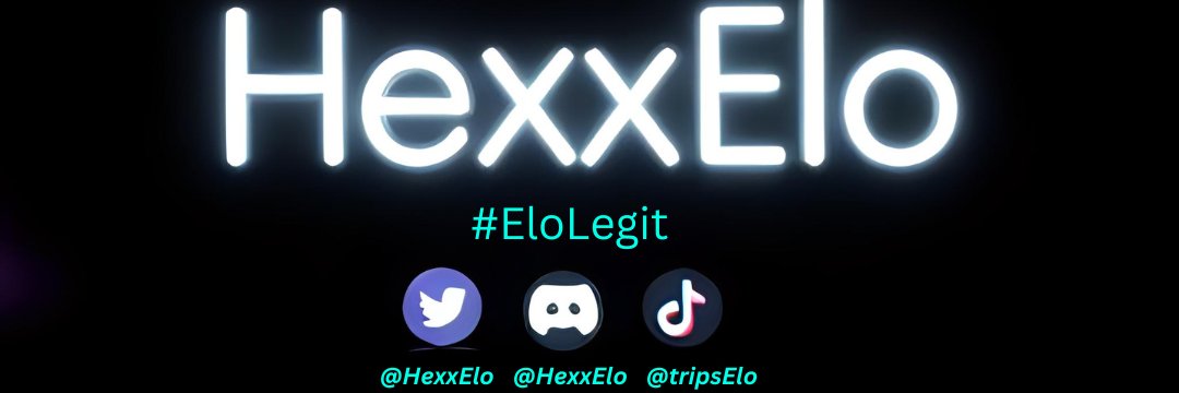 Elo's banner