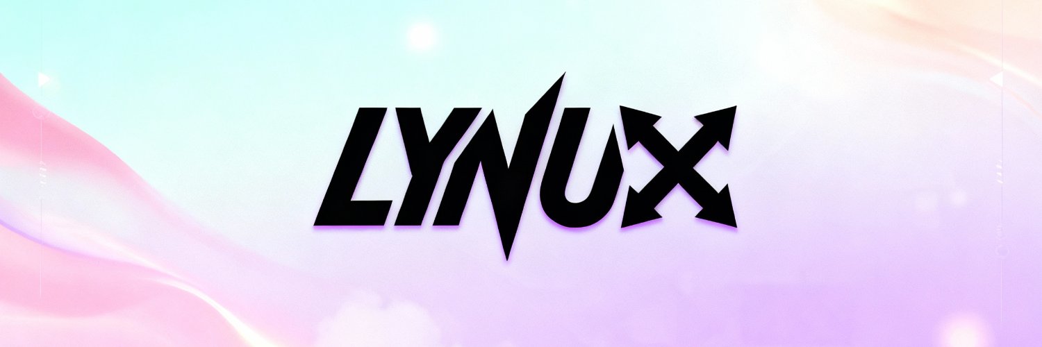 Lynux 🌐 banner