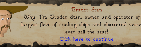 Trader Stan Profile Banner