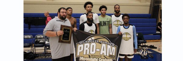 MKEProAm Profile Banner