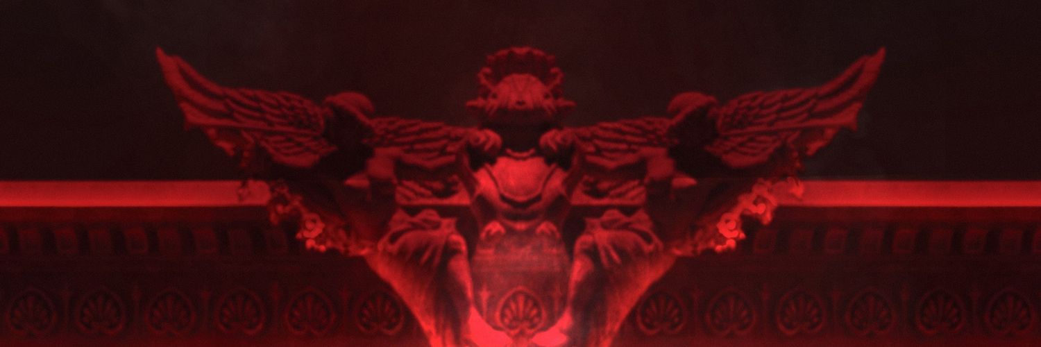 WⱯRHOL KILLAH ✴'s banner