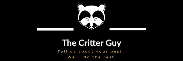 The Critter Guy Profile Banner