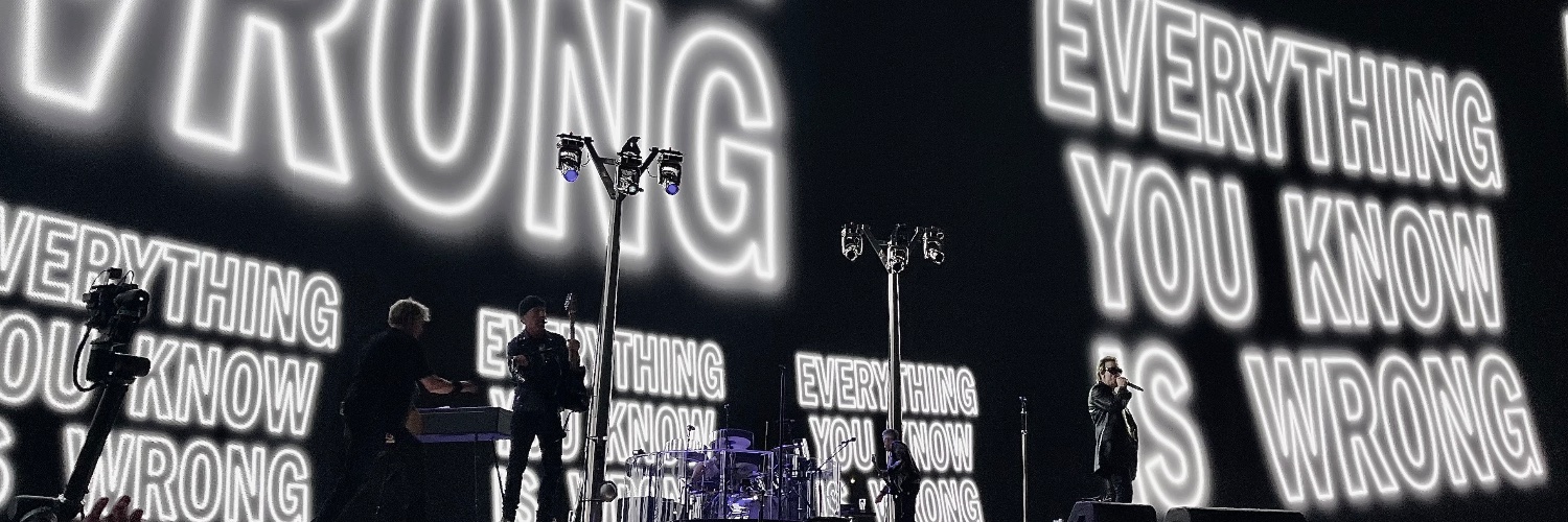 mdemange's profile banner image