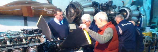 Mark_Spencer Profile Banner