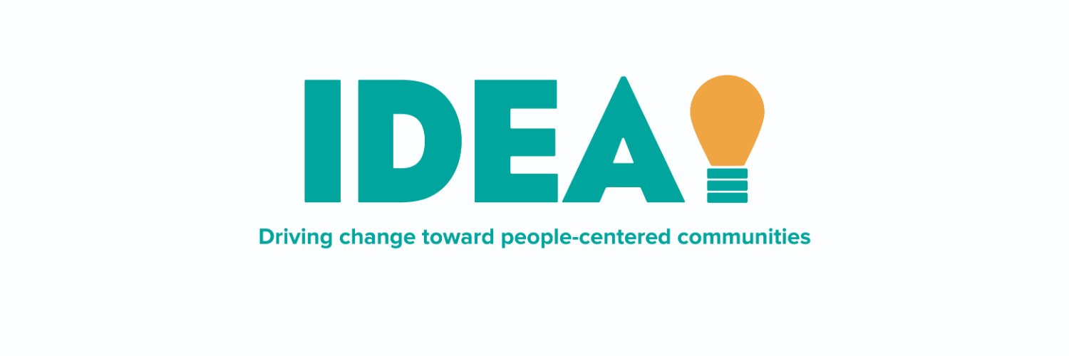IDEA banner