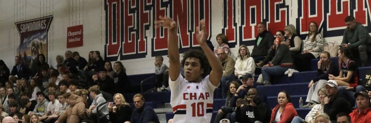 Christian Williams banner