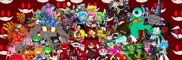 RagetoonM Profile Banner