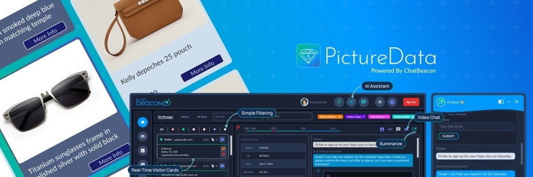 ChatBeacon AI banner
