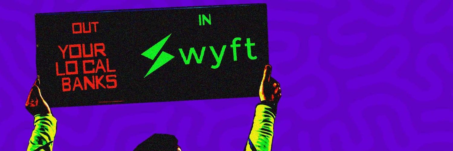 Swyftpay Profile Banner