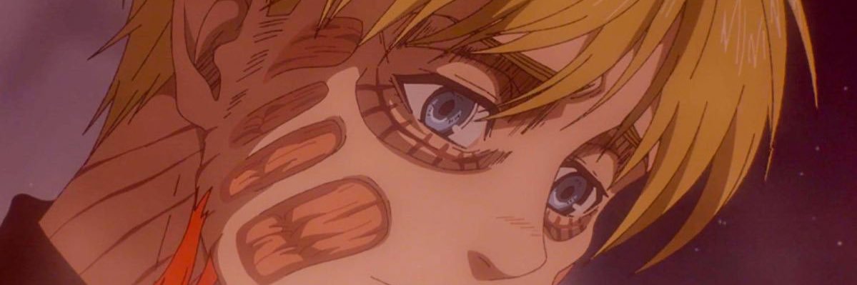 Eren Arlert banner