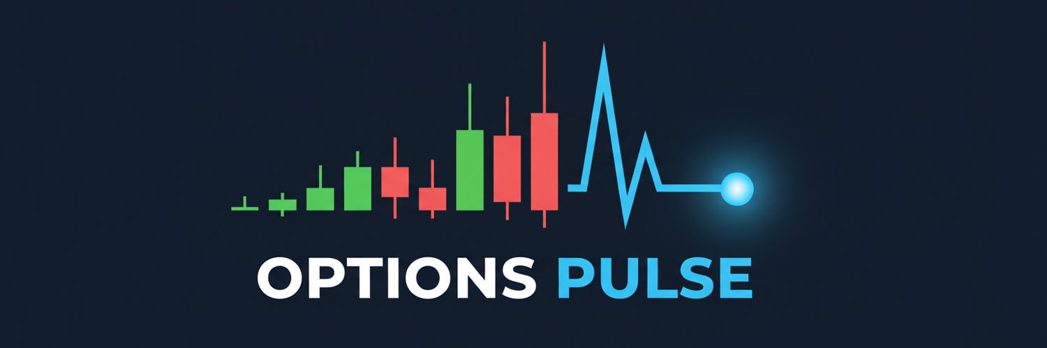 Options Pulse banner