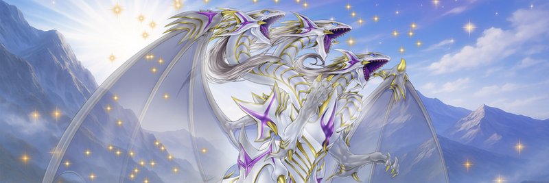 Guardian Alexis Ivory of Draco🏴's banner
