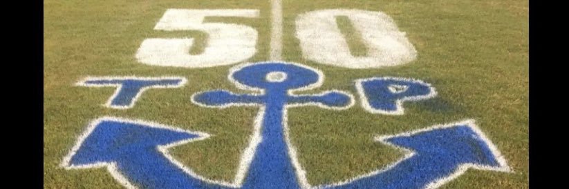 Caiden Coltrane's banner