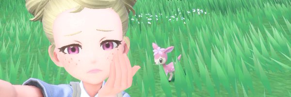 LillyGVtuber Profile Banner