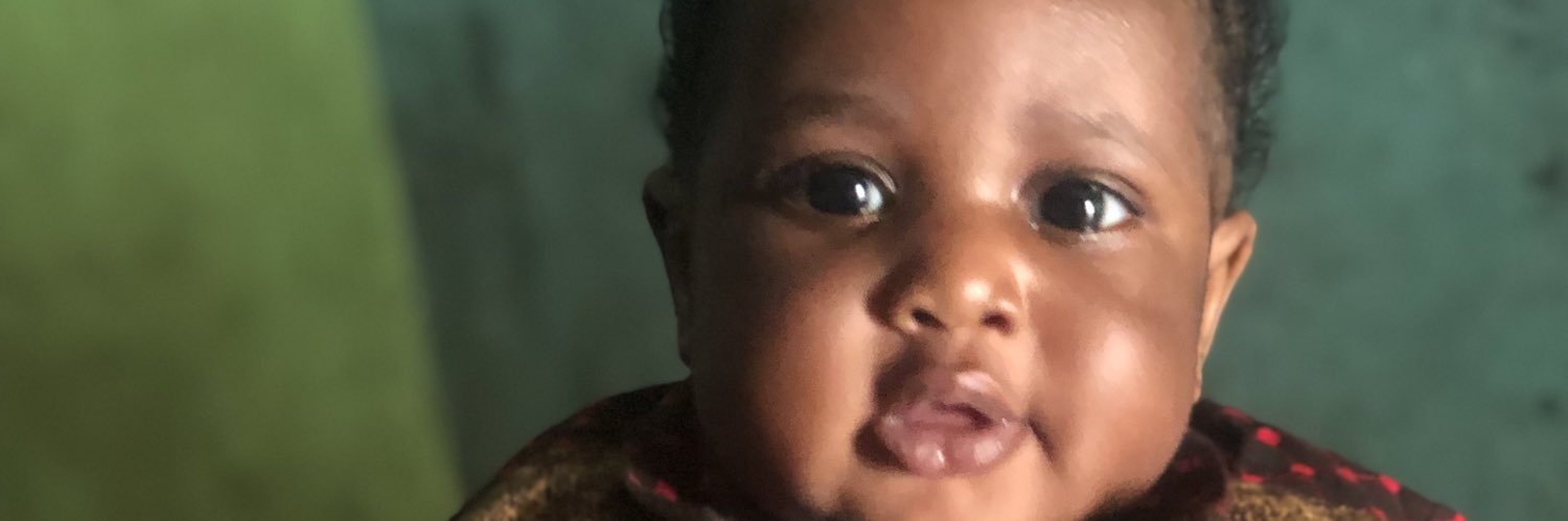 Olatunji Adeshina banner