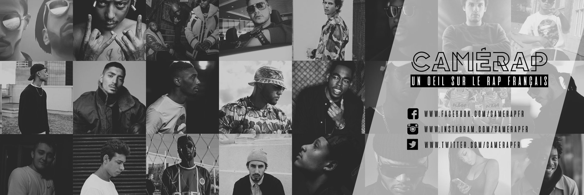 Camerap.fr | Le site banner