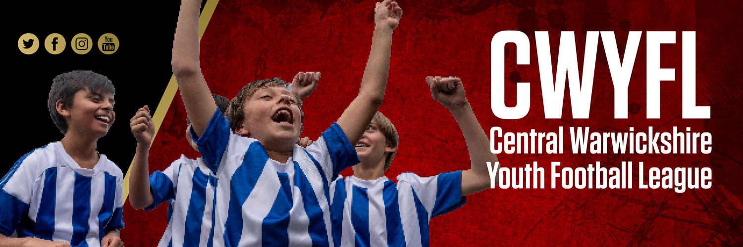 Central Warwickshire banner