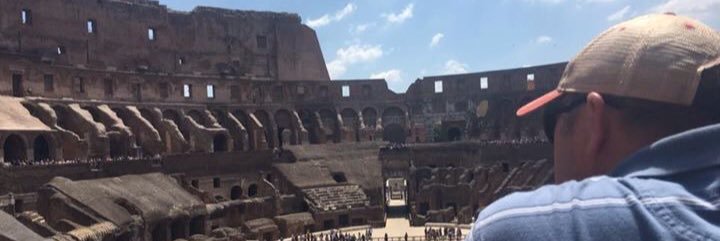 Doug Caldwell Ed.S banner