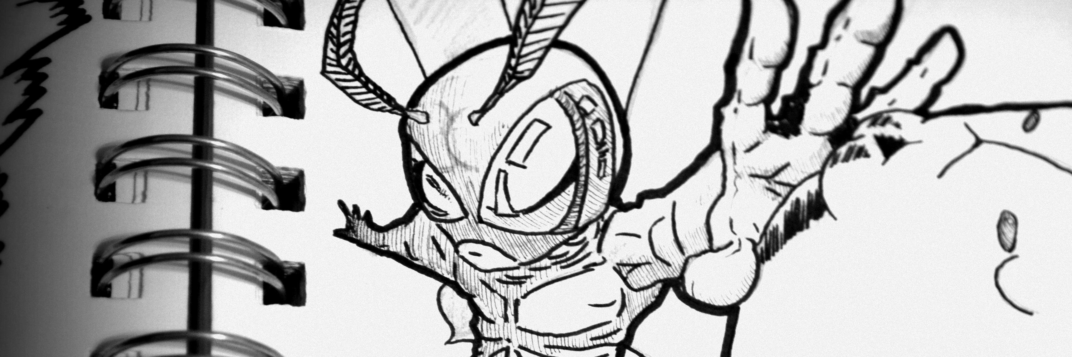 Marantrog's profile banner image