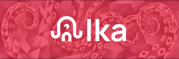 ikadotxyz Profile Banner