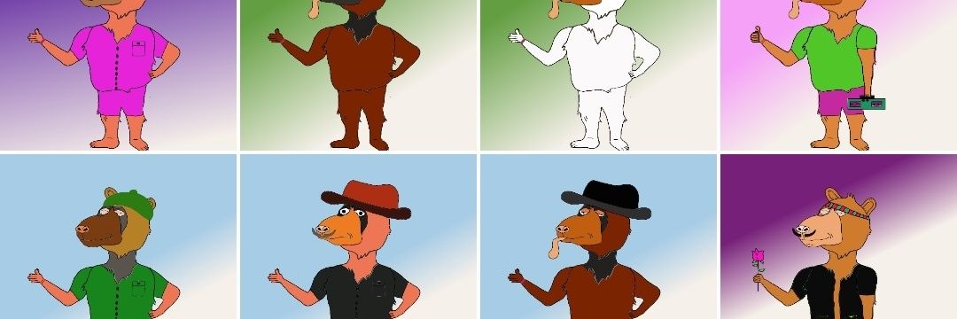 ersacoin's profile banner image