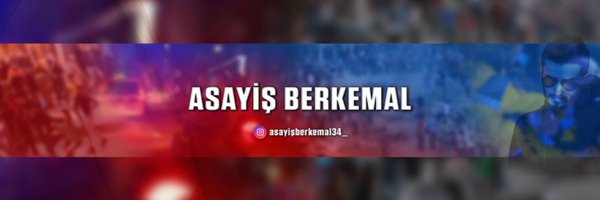 asayisberkemal0 Profile Banner
