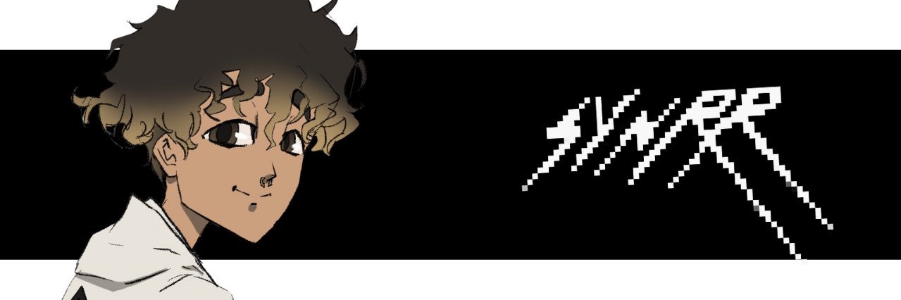 SYNRR4L's profile banner image