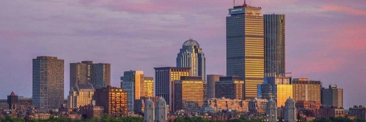 Boston Area Public Safety Alerts banner