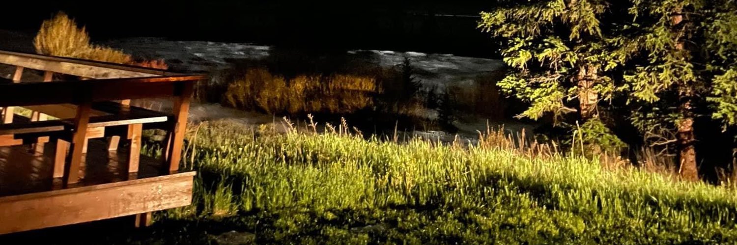 mikepek33's profile banner image