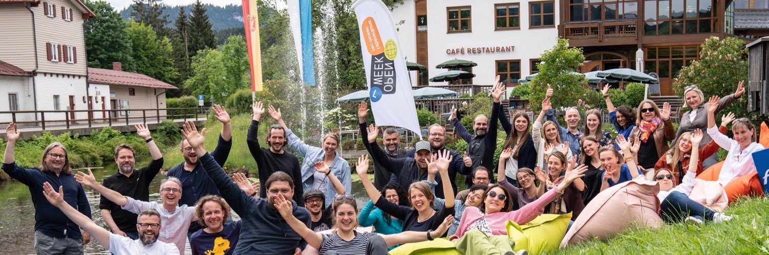 OpenWeek banner